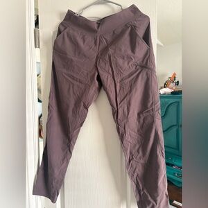 Mountain Hardwear Dynama Pant